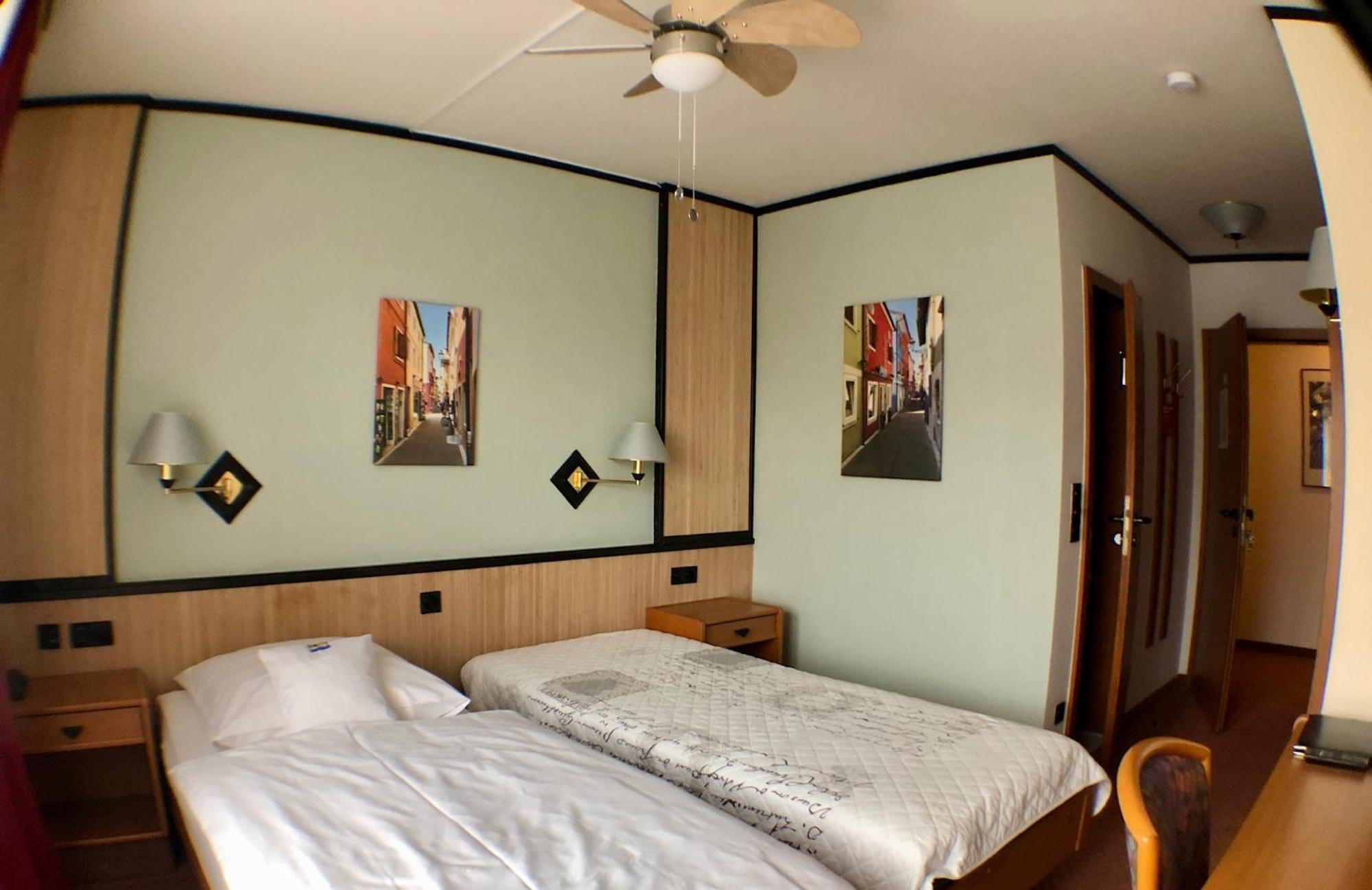 Hotel Seebach Großenseebach Dış mekan fotoğraf