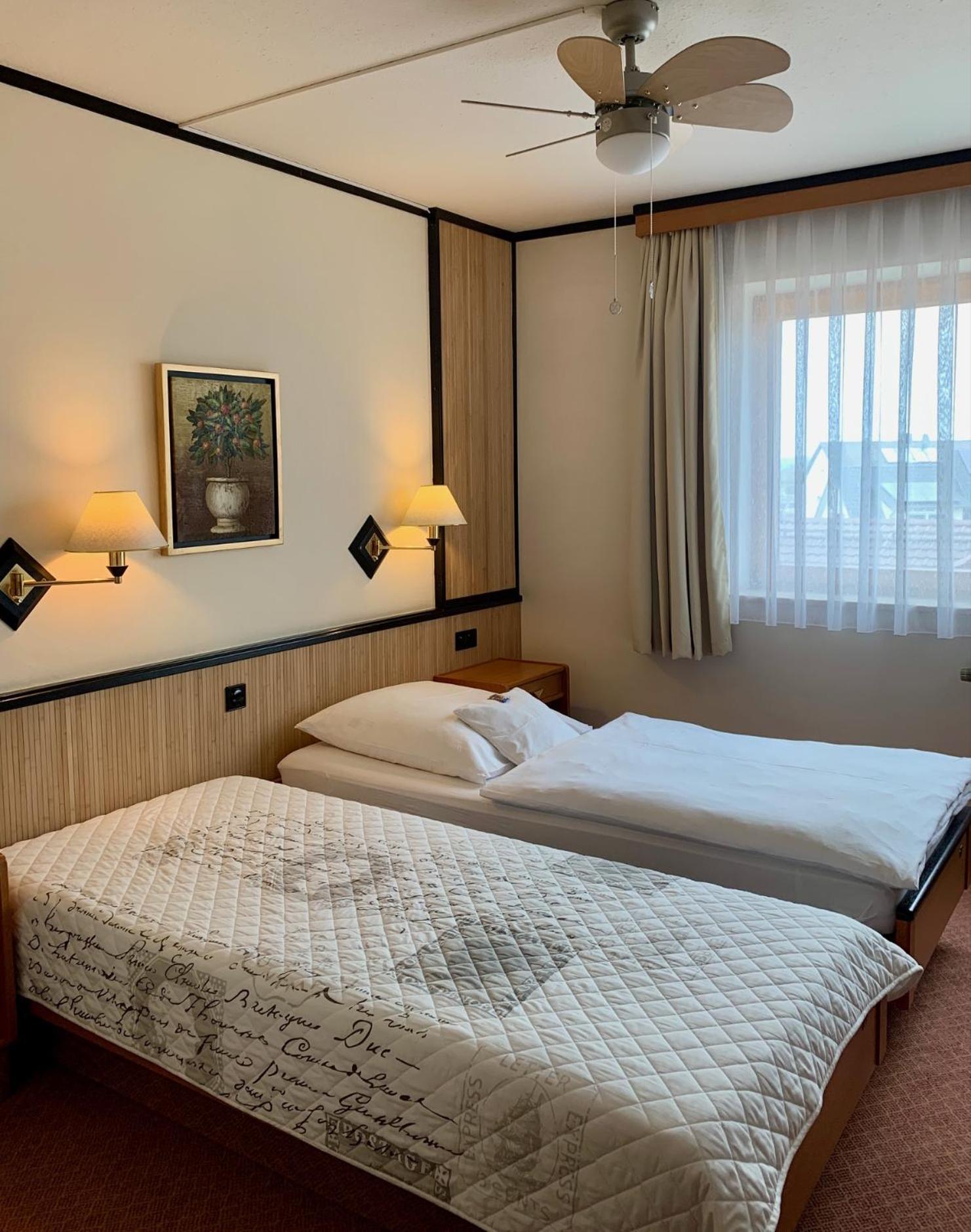 Hotel Seebach Großenseebach Dış mekan fotoğraf