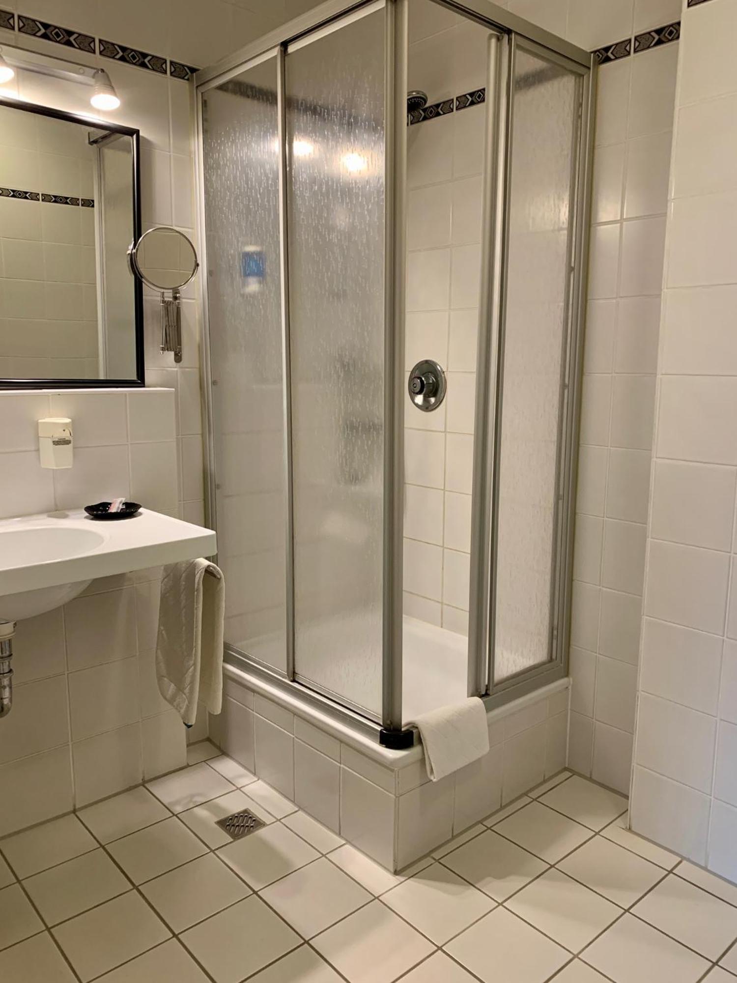 Hotel Seebach Großenseebach Dış mekan fotoğraf