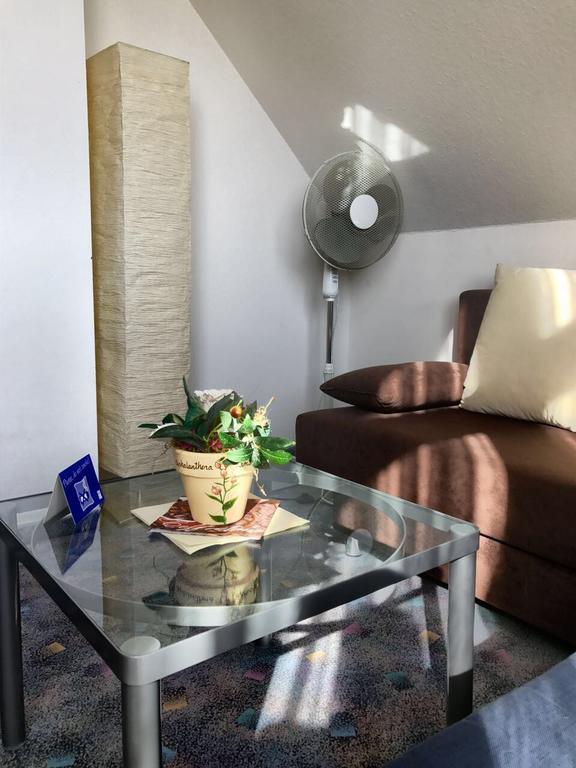 Hotel Seebach Großenseebach Dış mekan fotoğraf