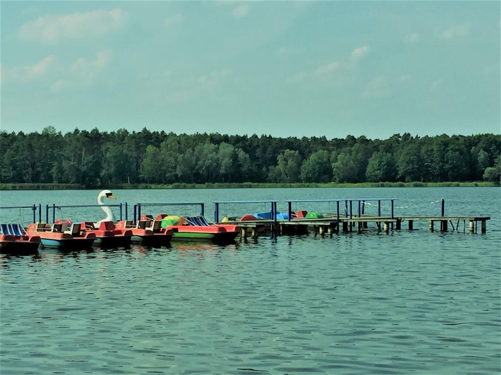 Hotel Seebach Großenseebach Dış mekan fotoğraf