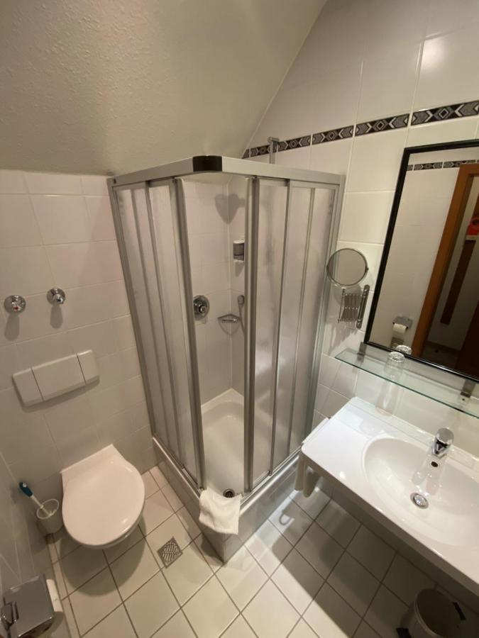 Hotel Seebach Großenseebach Dış mekan fotoğraf