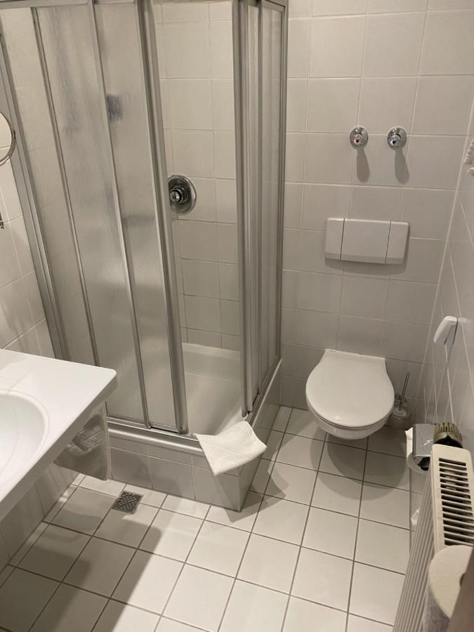 Hotel Seebach Großenseebach Dış mekan fotoğraf