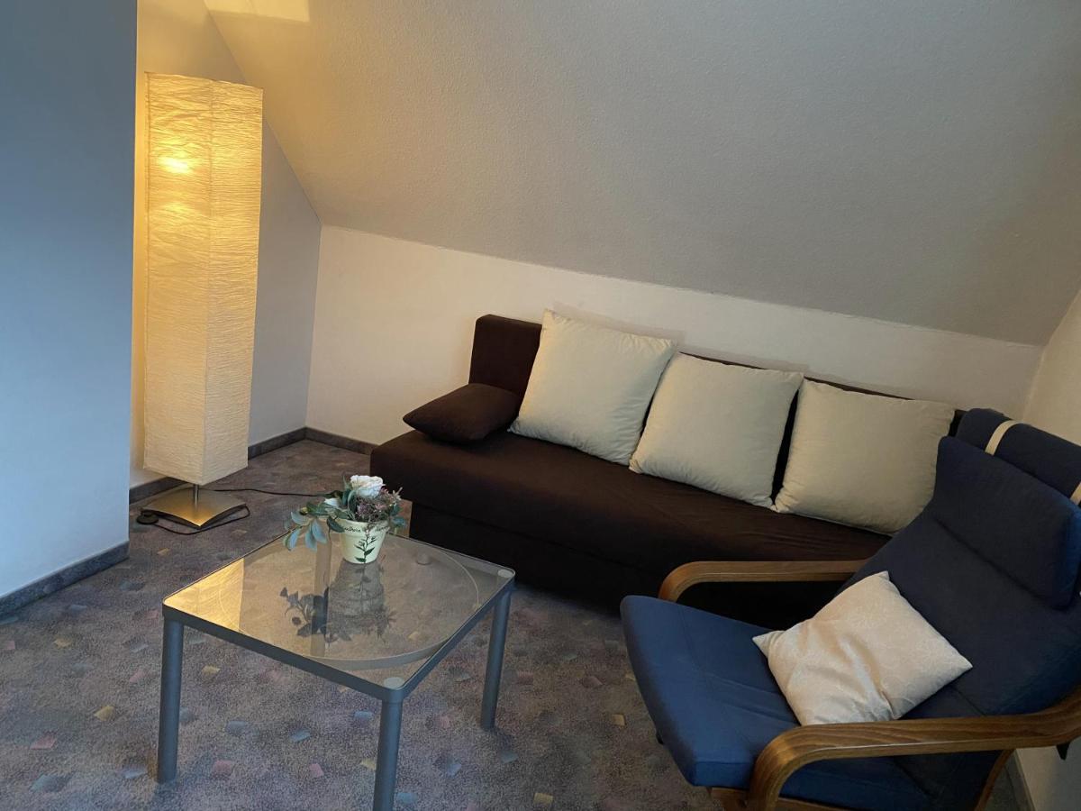 Hotel Seebach Großenseebach Dış mekan fotoğraf